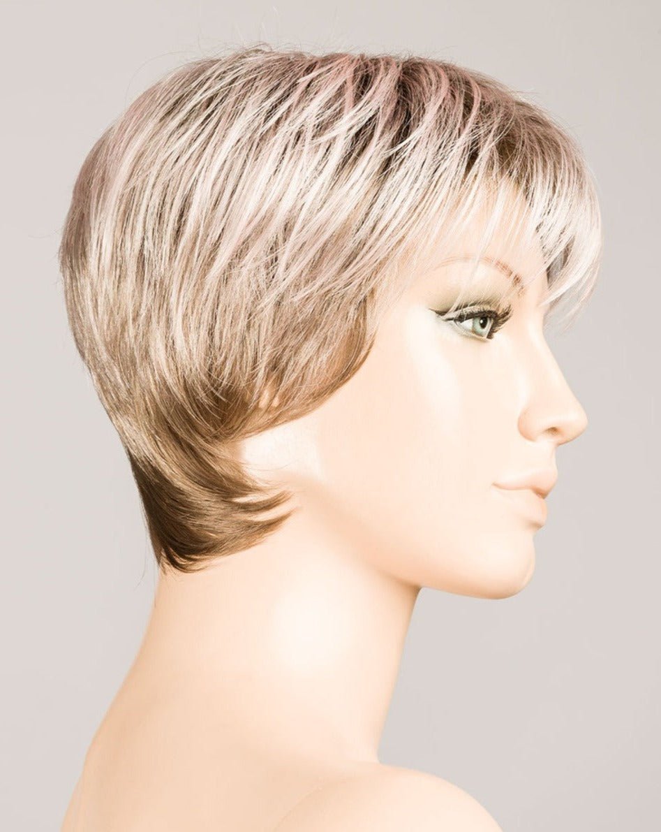 Stop Hi Tec by Ellen Wille | Synthetic Wig | Mono Crown - Wig Studio 1
