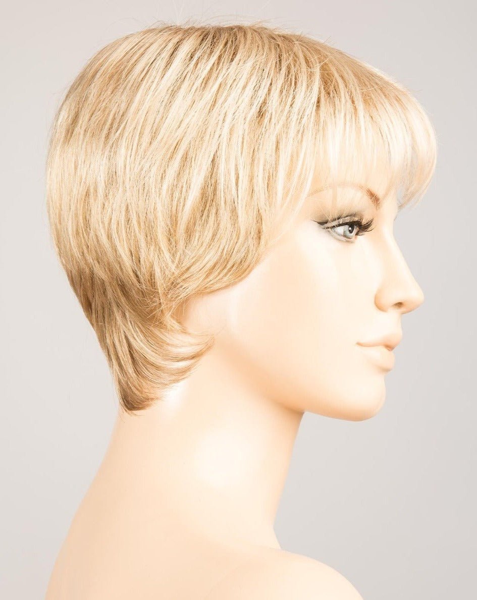 Stop Hi Tec by Ellen Wille | Synthetic Wig | Mono Crown - Wig Studio 1