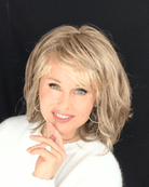 Stop Traffic by Raquel Welch | Synthetic Wig | Mono Crown - Wig Studio 1