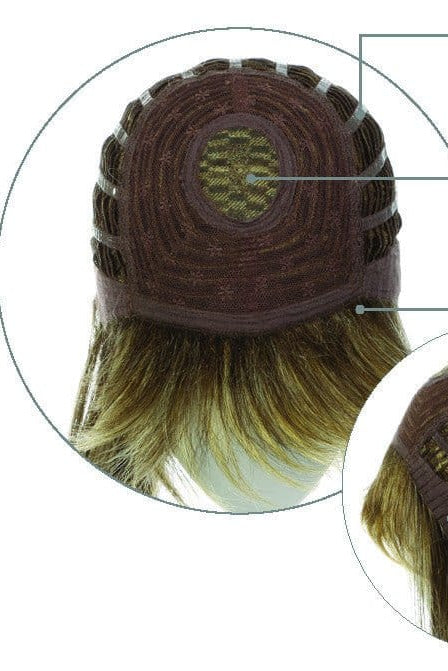 Stop Traffic by Raquel Welch | Synthetic Wig | Mono Crown - Wig Studio 1
