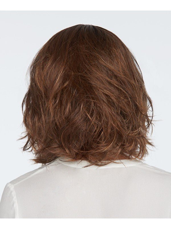 Stop Traffic by Raquel Welch | Synthetic Wig | Mono Crown - Wig Studio 1