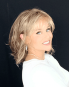 Stop Traffic by Raquel Welch | Synthetic Wig | Mono Crown - Wig Studio 1