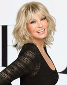 Stop Traffic by Raquel Welch | Synthetic Wig | Mono Crown - Wig Studio 1