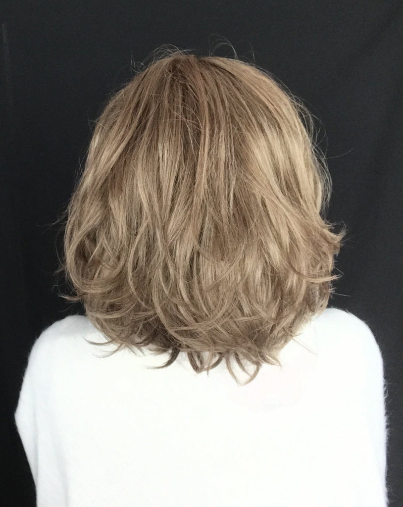 Stop Traffic by Raquel Welch | Synthetic Wig | Mono Crown - Wig Studio 1