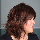 Stop Traffic by Raquel Welch | Synthetic Wig | Mono Crown - Wig Studio 1