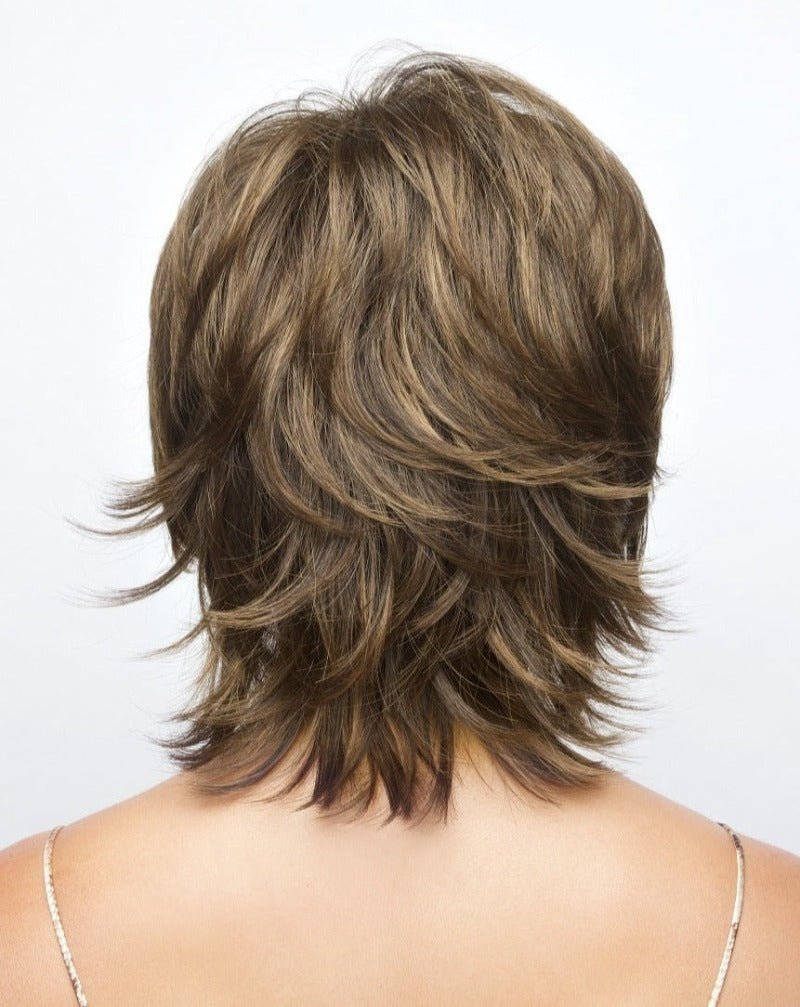 Storm Synthetic Wig by Noriko | Basic Cap - Wig Studio 1