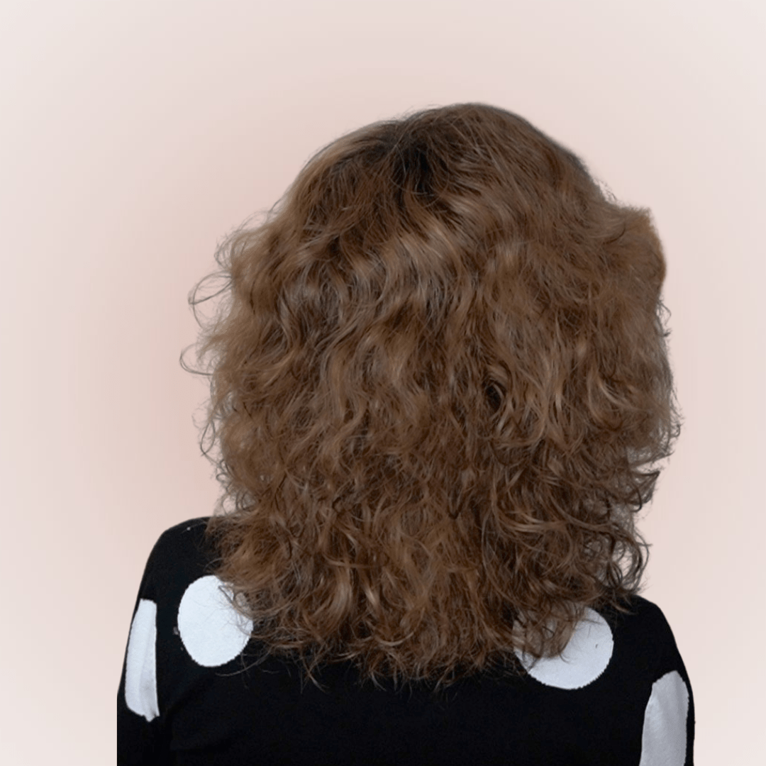 Storyville by Ellen Wille | Synthetic Lace Front Wig - Wig Studio 1