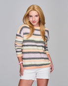 Straight A Style Ultra Petite | HF Synthetic Lace Front Wig | Mono Part - Wig Studio 1