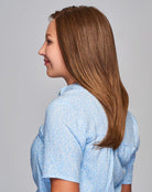 Straight A Style Ultra Petite | HF Synthetic Lace Front Wig | Mono Part - Wig Studio 1