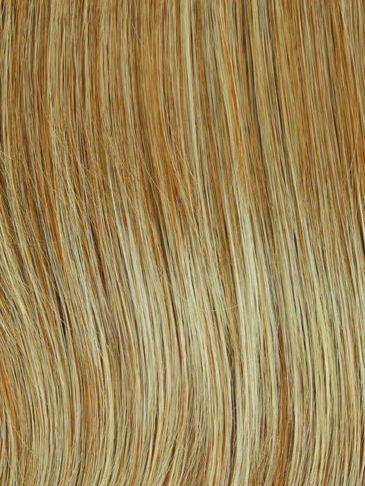 RL14/22 PALE GOLDEN WHEAT | Warm Medium Blonde