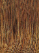 Straight Up With A Twist by Raquel Welch | HF Synthetic Lace Front Wig | Mono Top - Wig Studio 1