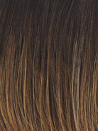 Straight Up With A Twist by Raquel Welch | HF Synthetic Lace Front Wig | Mono Top - Wig Studio 1