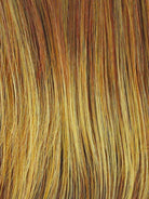 Straight Up With A Twist by Raquel Welch | HF Synthetic Lace Front Wig | Mono Top - Wig Studio 1