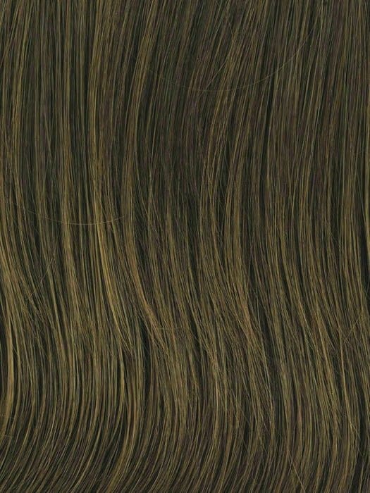 RL10/12 SUNLIT CHESTNUT | Cool Light Brown