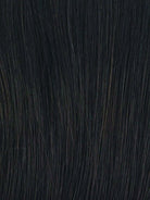 Straight Up With A Twist by Raquel Welch | HF Synthetic Lace Front Wig | Mono Top - Wig Studio 1