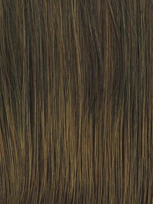 RL6/8 DARK CHOCOLATE | Warm Light Brown