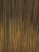 Straight Up With A Twist by Raquel Welch | HF Synthetic Lace Front Wig | Mono Top - Wig Studio 1