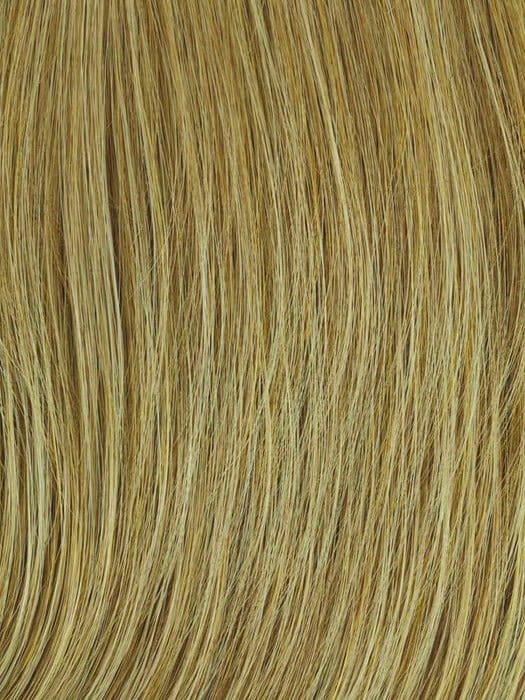 RL13/88 GOLDEN PECAN | Neutral Medium Blonde