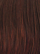 Straight Up With A Twist by Raquel Welch | HF Synthetic Lace Front Wig | Mono Top - Wig Studio 1