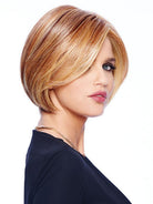 Straight Up With A Twist by Raquel Welch | HF Synthetic Lace Front Wig | Mono Top - Wig Studio 1