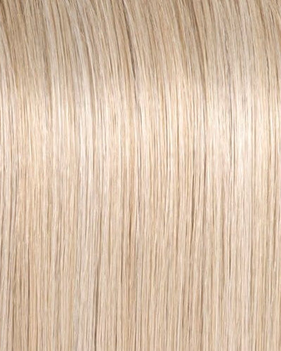 RL16/22 Iced Sweet Cream | Light Blonde with Platinum Highlights