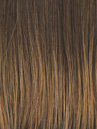 Style Forward 16" by Raquel Welch | HF Synthetic Hair Topper by Raquel Welch - Wig Studio 1