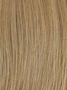 Style Forward 16" by Raquel Welch | HF Synthetic Hair Topper by Raquel Welch - Wig Studio 1