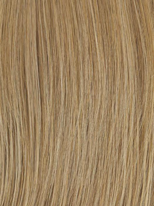 Style Forward 16" by Raquel Welch | HF Synthetic Hair Topper by Raquel Welch - Wig Studio 1