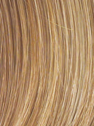 Style Forward 16" by Raquel Welch | HF Synthetic Hair Topper by Raquel Welch - Wig Studio 1
