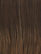 Style Forward 16" by Raquel Welch | HF Synthetic Hair Topper by Raquel Welch - Wig Studio 1