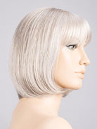 Snow Mix 60.56.58 | Pearl White with Lightest Brown/Dark Brown and Lightest Blonde with Grey Blend
