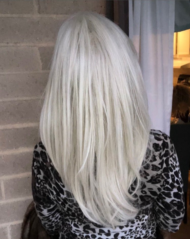 Sugar Rush by Belle Tress | HF Synthetic Lace Front Wig | Mono Top - Wig Studio 1