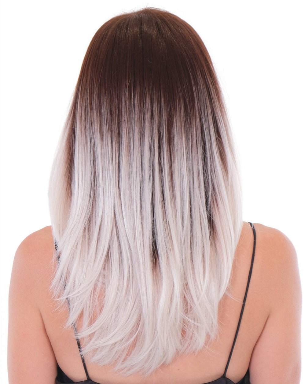 Sugar Rush by Belle Tress | HF Synthetic Lace Front Wig | Mono Top - Wig Studio 1