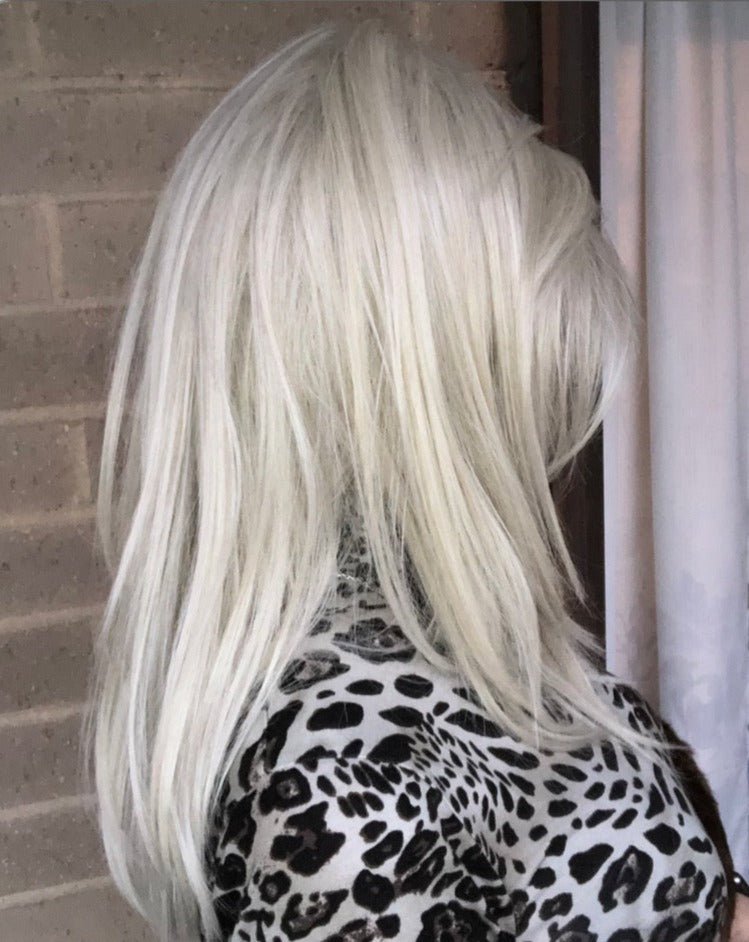 Sugar Rush by Belle Tress | HF Synthetic Lace Front Wig | Mono Top - Wig Studio 1