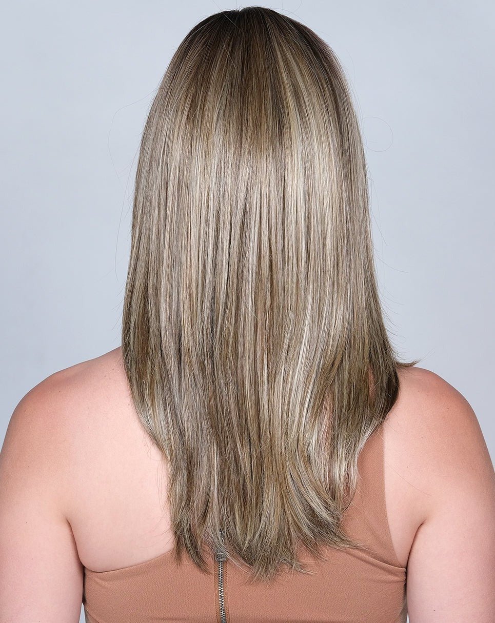 Sugar Rush by Belle Tress | HF Synthetic Lace Front Wig | Mono Top - Wig Studio 1