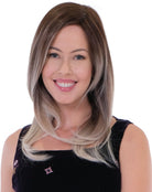 Sugar Rush by Belle Tress | HF Synthetic Lace Front Wig | Mono Top - Wig Studio 1