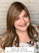 Sugar Rush by Belle Tress | HF Synthetic Lace Front Wig | Mono Top - Wig Studio 1