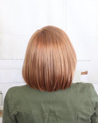 Open Box | Sullivan Petite Wig by Estetica | Synthetic Hair | RH12/26RT4
