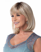 Supreme Bob Large | HF Synthetic Wig | Basic Cap - Wig Studio 1