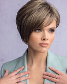 Susanne Synthetic Wig by Rene of Paris | Basic Cap - Wig Studio 1
