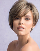 Susanne Synthetic Wig by Rene of Paris | Basic Cap - Wig Studio 1