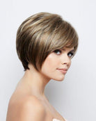 Susanne Synthetic Wig by Rene of Paris | Basic Cap - Wig Studio 1