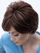 Susanne Synthetic Wig by Rene of Paris | Basic Cap - Wig Studio 1