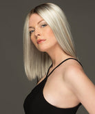 Sutton Synthetic Lace Front Wig by Estetica | Mono Top - Wig Studio 1