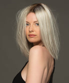 Sutton Synthetic Lace Front Wig by Estetica | Mono Top - Wig Studio 1