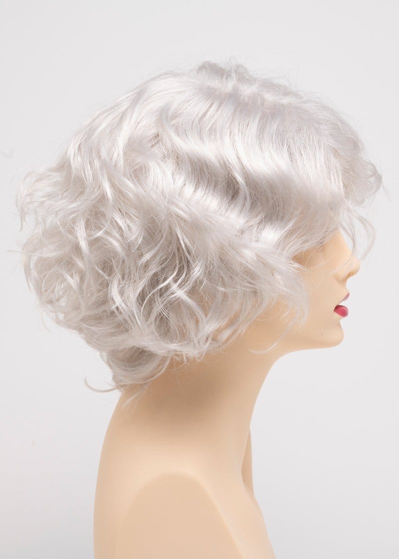 Light Grey | Beautiful pure silver grey