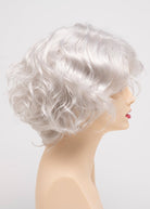 Suzi by Envy | Synthetic Wig | Basic Cap - Wig Studio 1