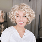 Suzi by Envy | Synthetic Wig | Basic Cap - Wig Studio 1