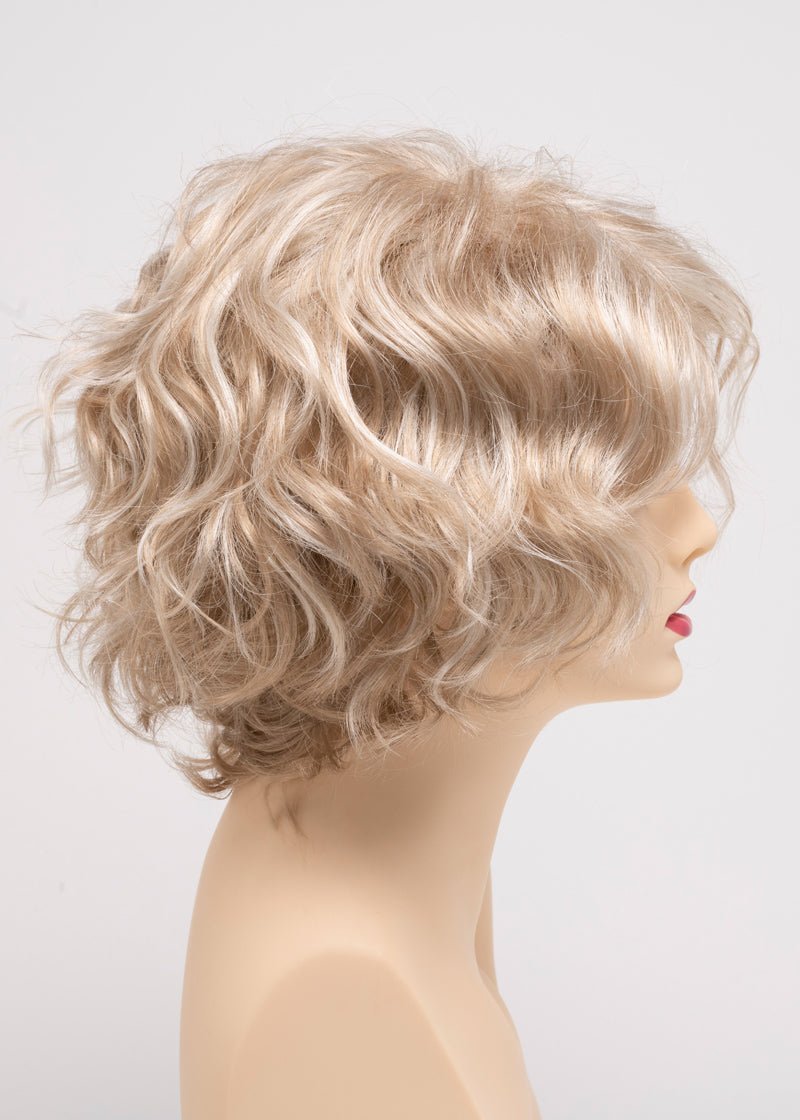 Suzi by Envy | Synthetic Wig | Basic Cap - Wig Studio 1