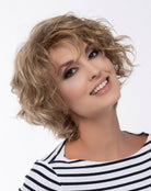 Suzi by Envy | Synthetic Wig | Basic Cap - Wig Studio 1